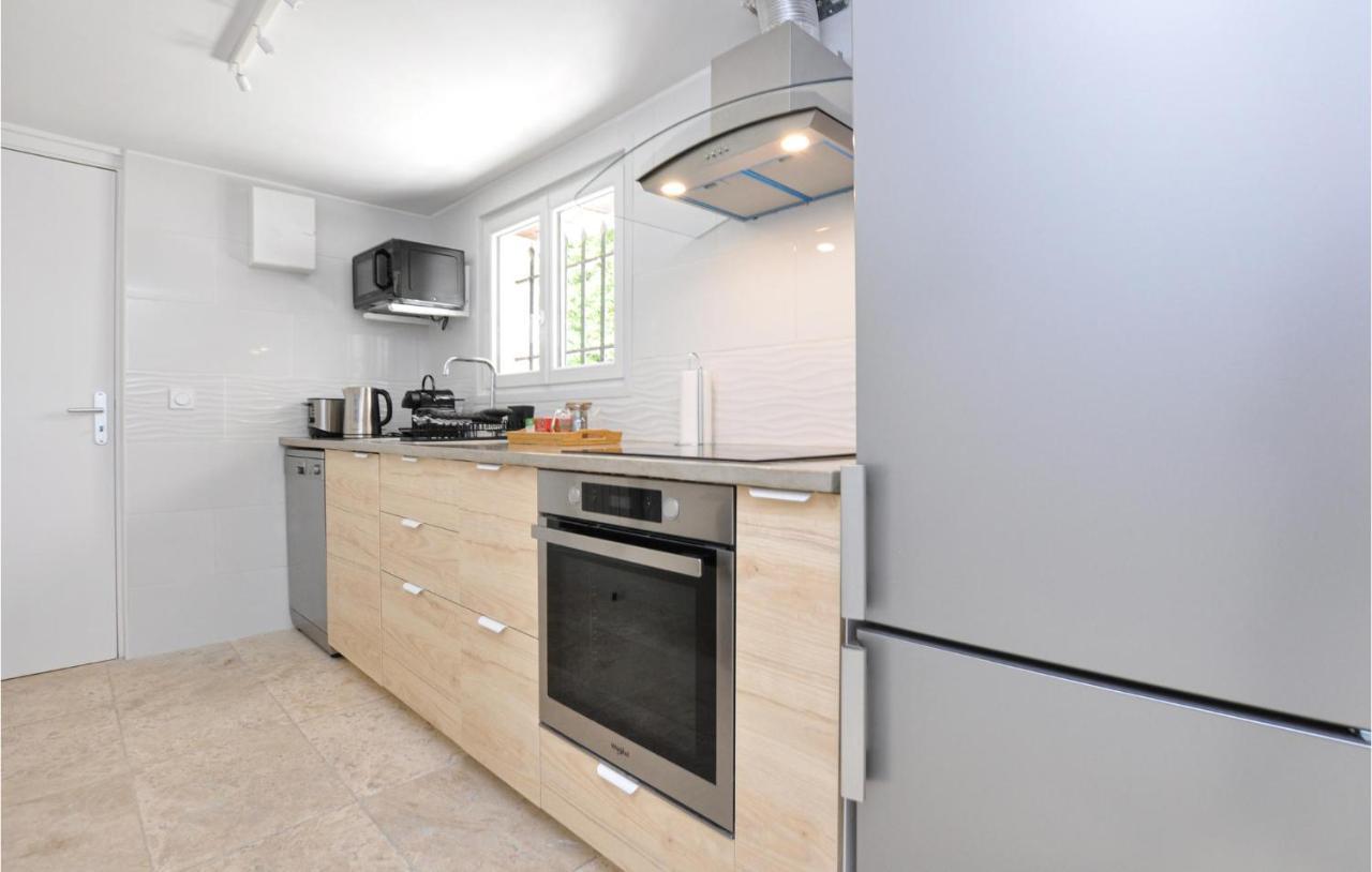 Awesome Apartment In Saint-Jeannet With Kitchen Εξωτερικό φωτογραφία