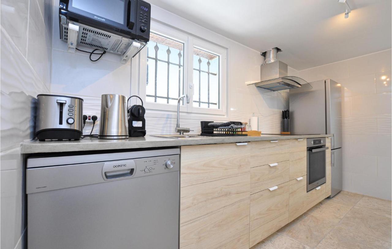 Awesome Apartment In Saint-Jeannet With Kitchen Εξωτερικό φωτογραφία