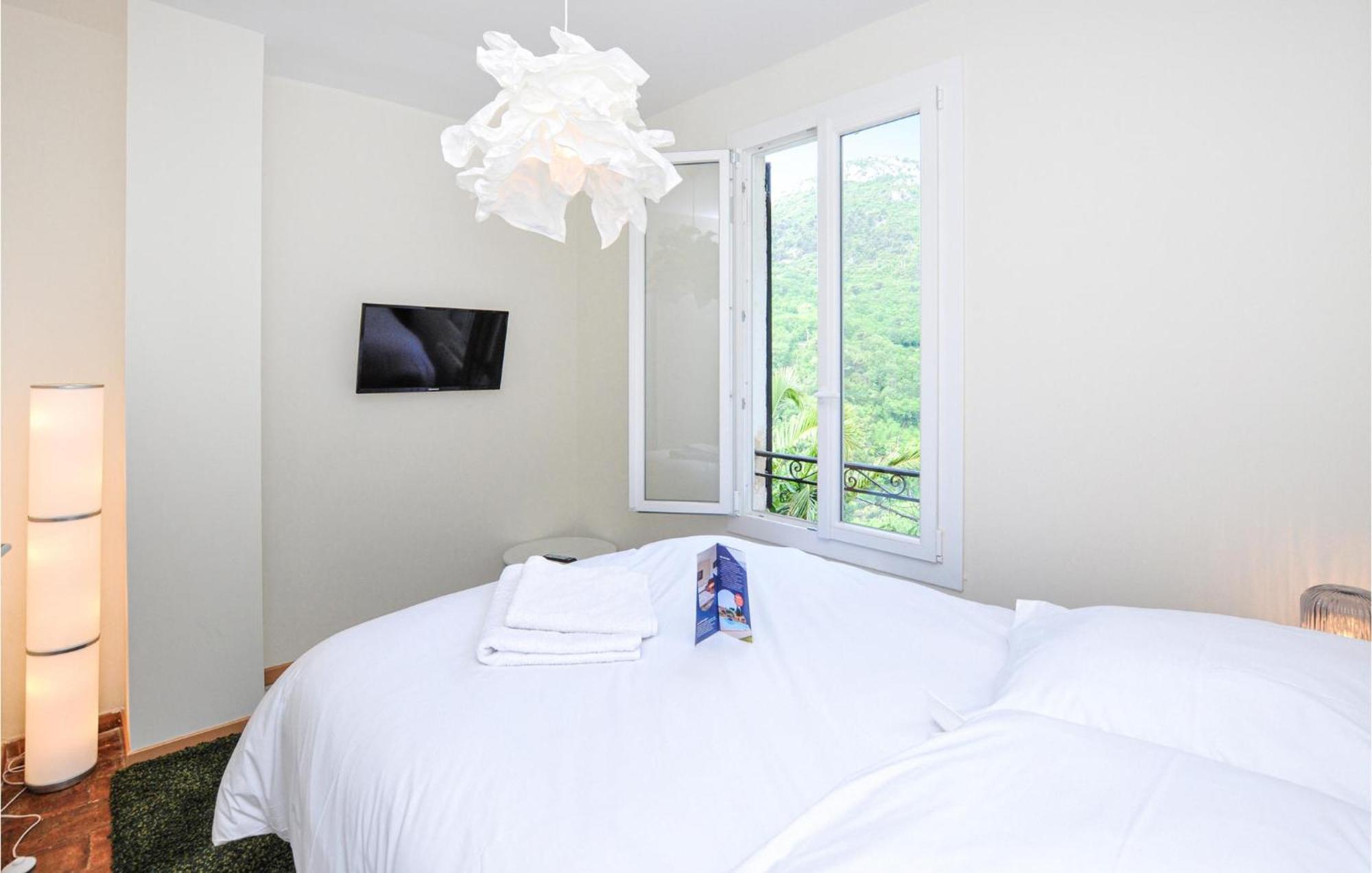 Awesome Apartment In Saint-Jeannet With Kitchen Εξωτερικό φωτογραφία